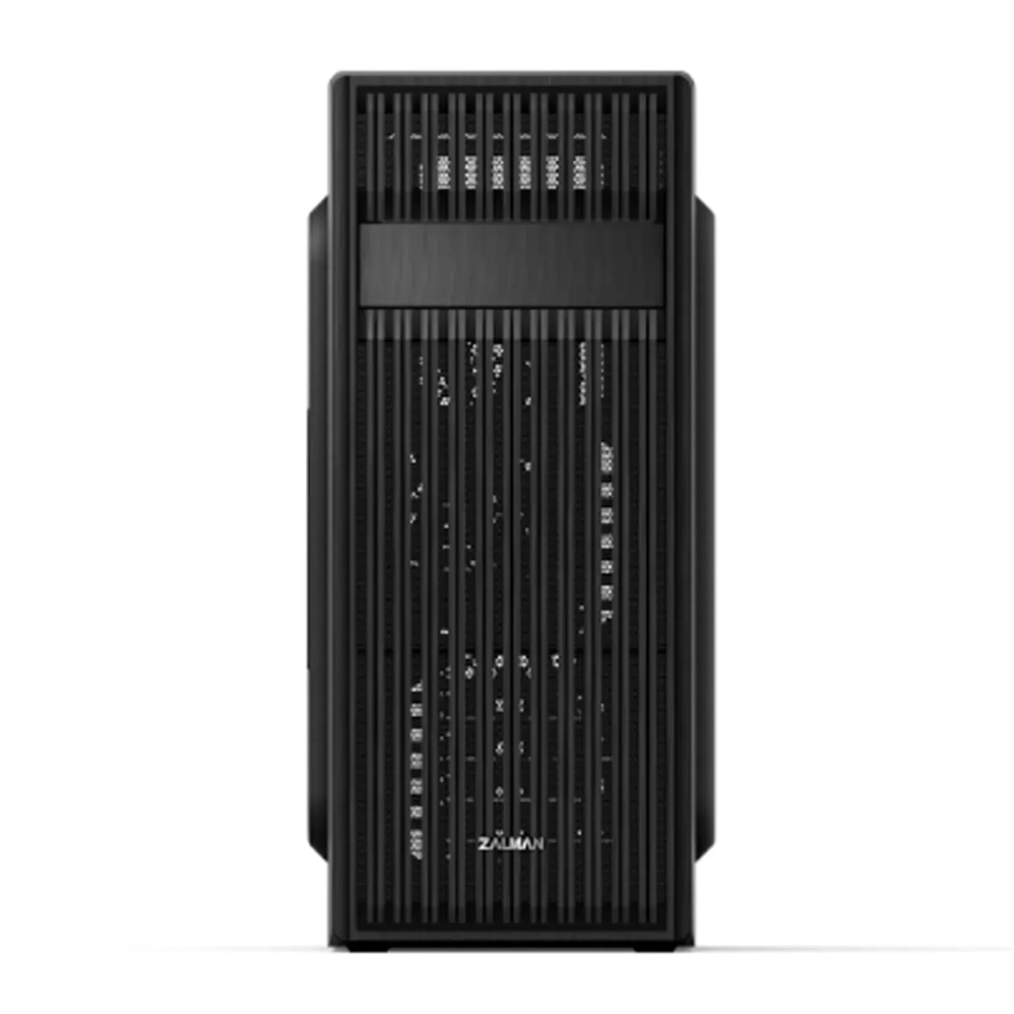 Купити Корпус Zalman T6 Black (T6) - фото 3
