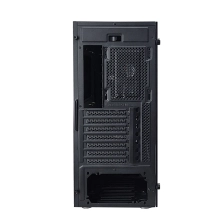 Купити Корпус Zalman Z1 Plus Black (Z1PLUS) - фото 9