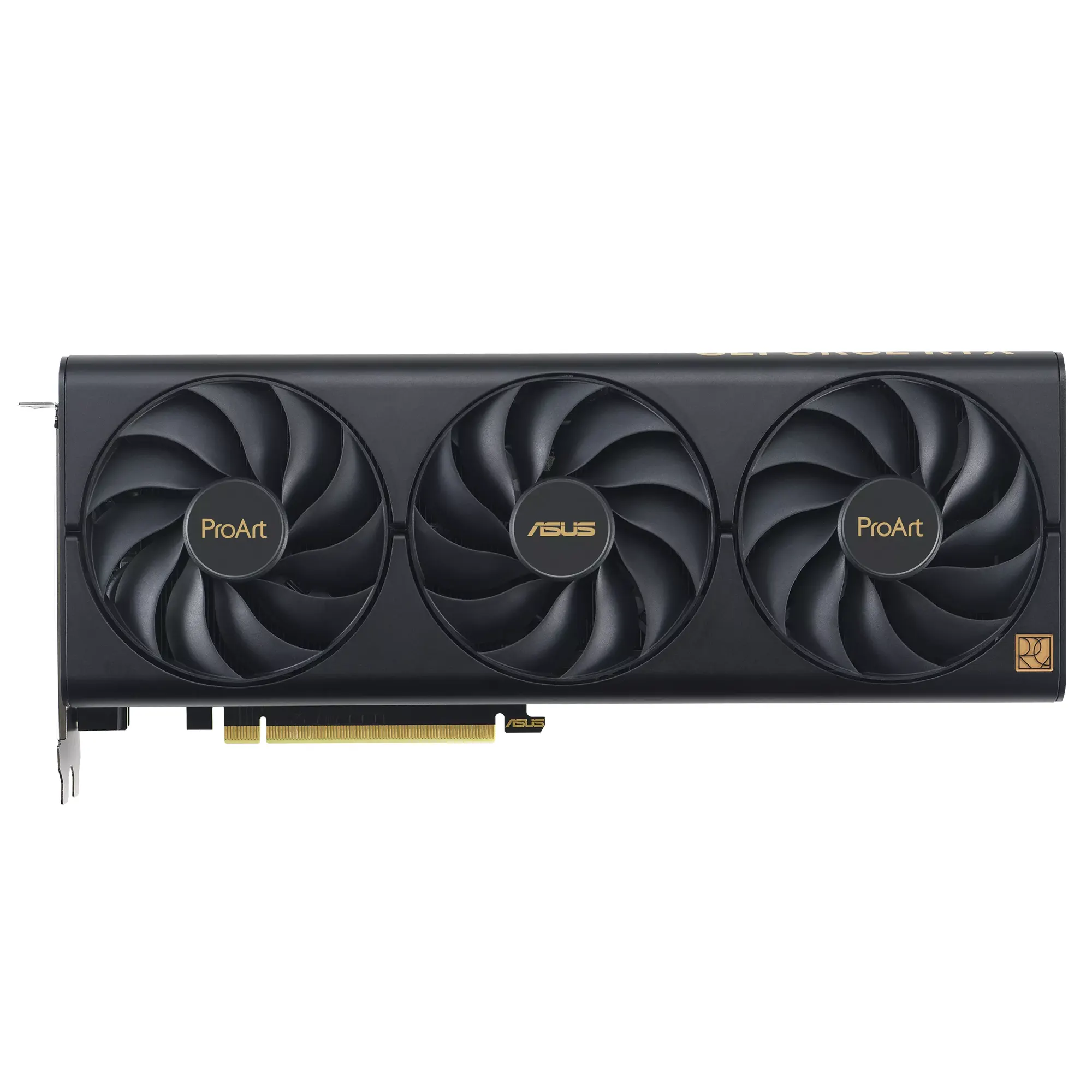 Купить Видеокарта ASUS Nvidia GeForce RTX4070 SUPER PROART OC 12G (PROART-RTX4070S-O12G) - фото 1