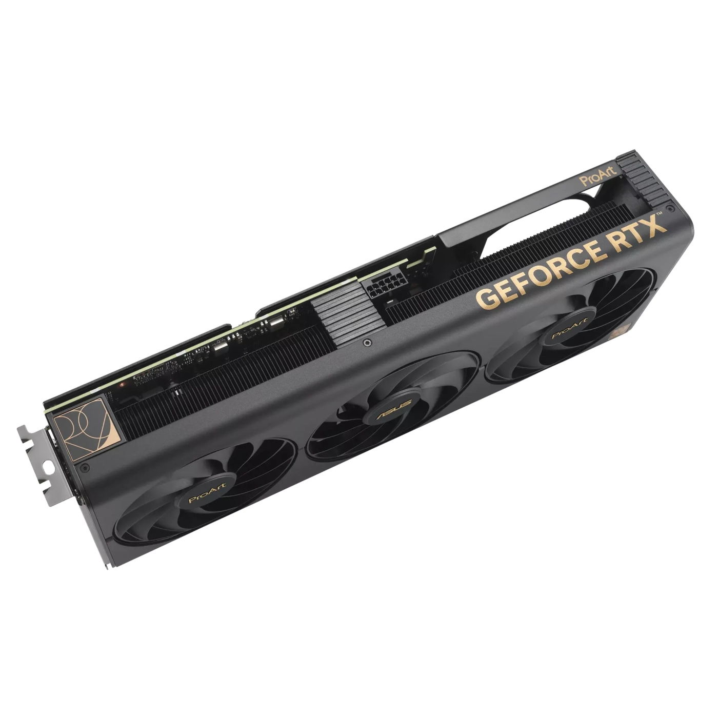 Купить Видеокарта ASUS Nvidia GeForce RTX4070 SUPER PROART OC 12G (PROART-RTX4070S-O12G) - фото 7