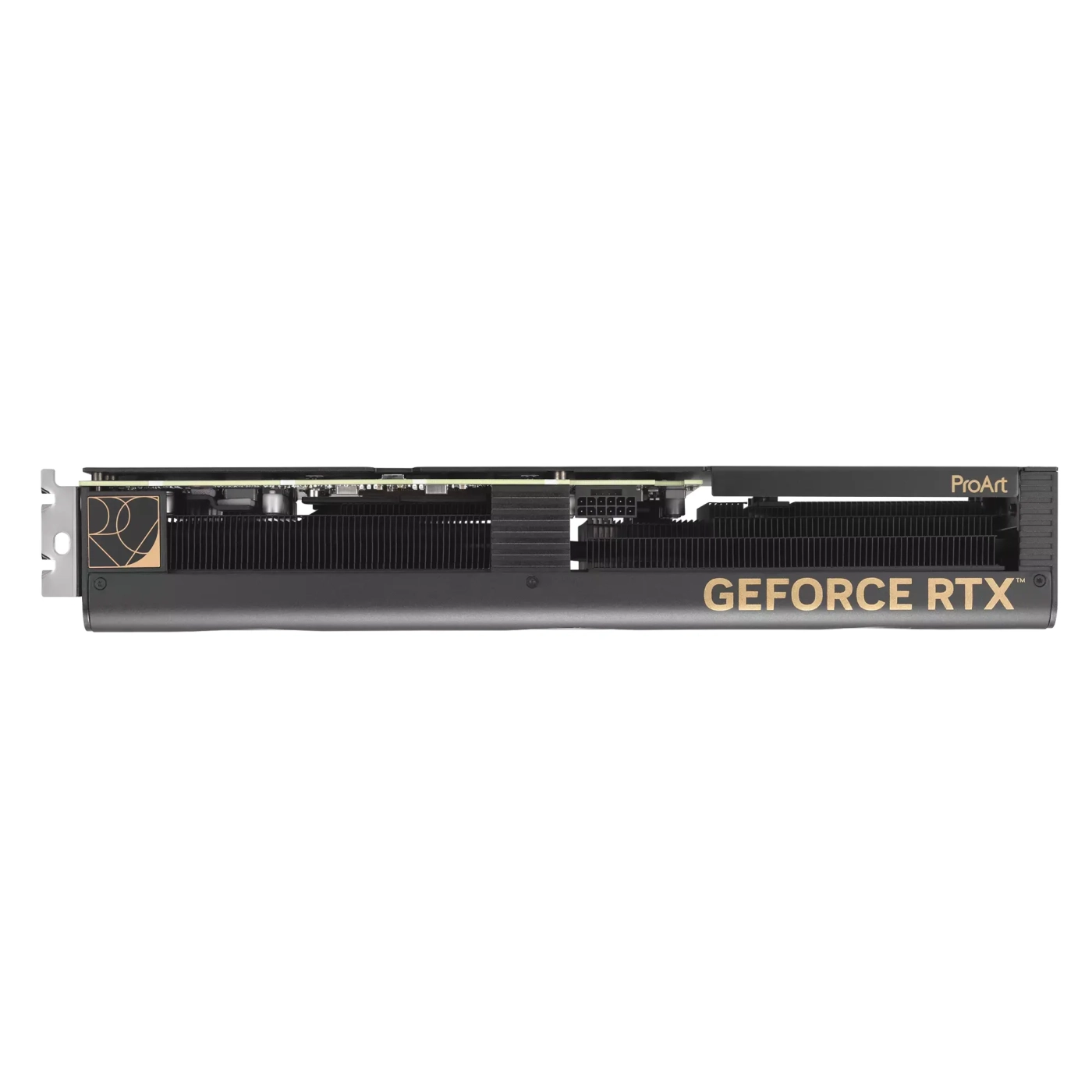 Купить Видеокарта ASUS Nvidia GeForce RTX4070 SUPER PROART OC 12G (PROART-RTX4070S-O12G) - фото 8