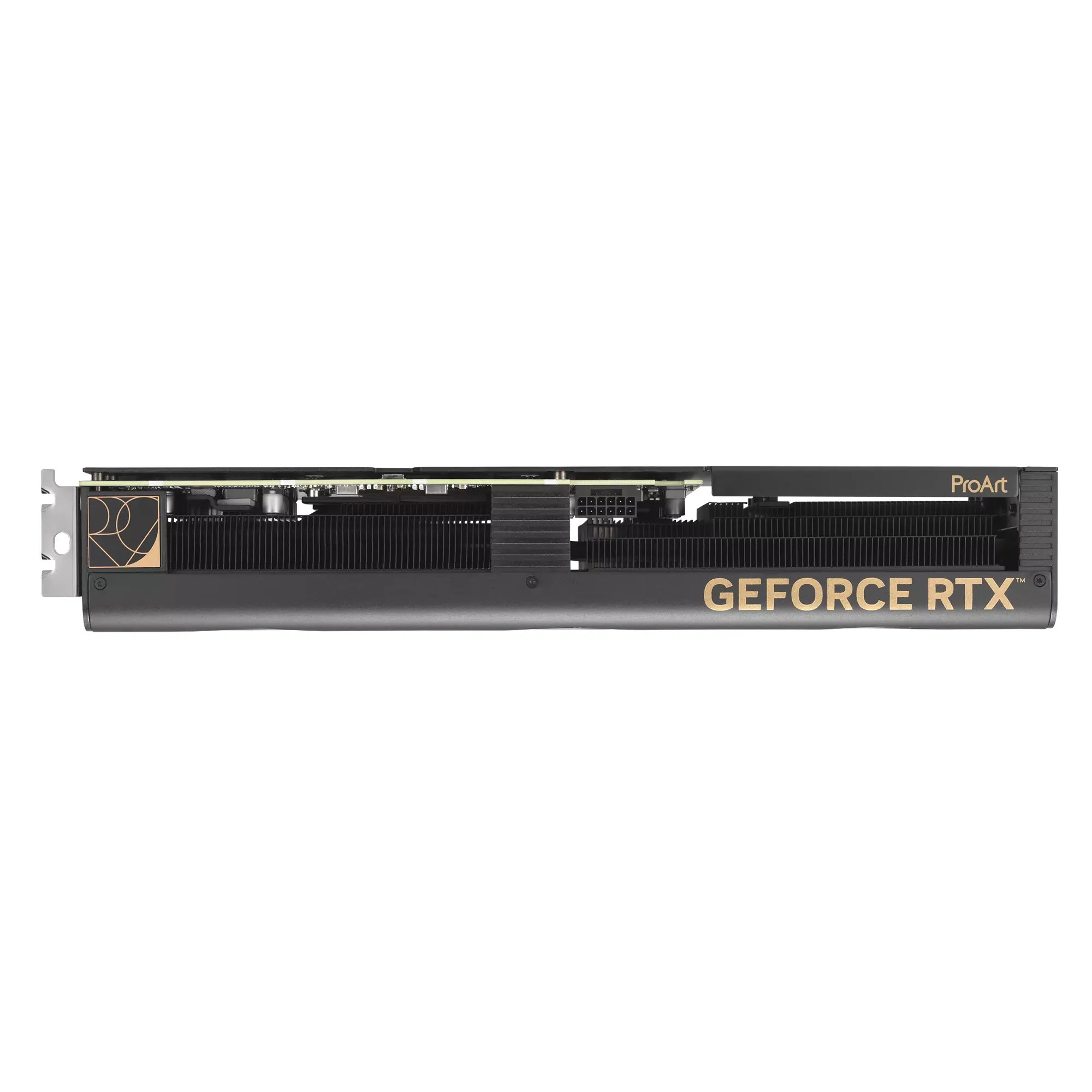 Купить Видеокарта ASUS Nvidia GeForce RTX4070 SUPER PROART OC 12G (PROART-RTX4070S-O12G) - фото 8