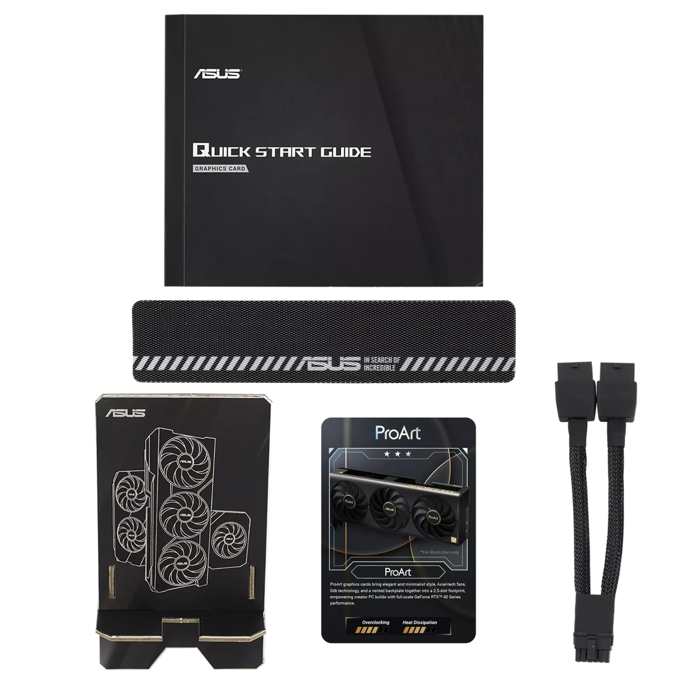 Купить Видеокарта ASUS Nvidia GeForce RTX4070 SUPER PROART OC 12G (PROART-RTX4070S-O12G) - фото 12