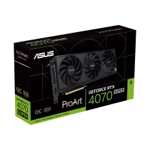 Купить Видеокарта ASUS Nvidia GeForce RTX4070 SUPER PROART OC 12G (PROART-RTX4070S-O12G) - фото 14
