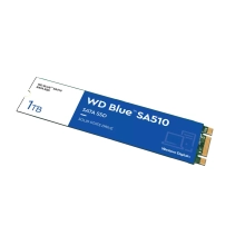 Купить SSD диск WD Blue SA510 1TB M.2 SATA (WDS100T3B0B) - фото 3