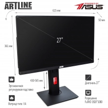 Купить Моноблок ARTLINE Home G71v11 - фото 2