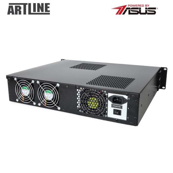 Купить Сервер ARTLINE Business R37 (R37v76) - фото 8