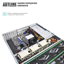 Купити Сервер ARTLINE Business R37 (R37v81) - фото 4