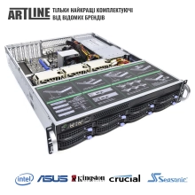 Купити Сервер ARTLINE Business R37 (R37v83) - фото 6