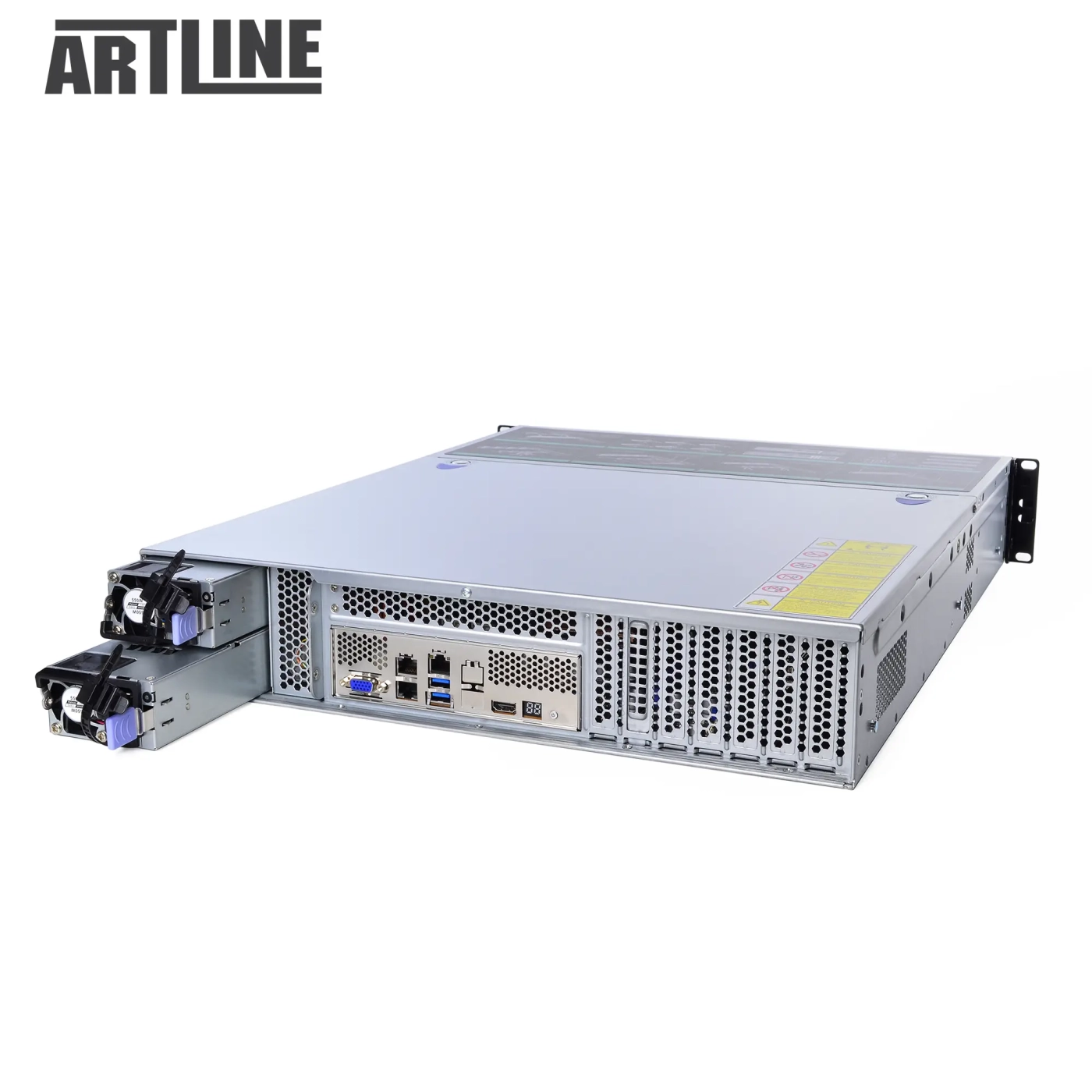 Купить Сервер ARTLINE Business R37 (R37v94) - фото 11