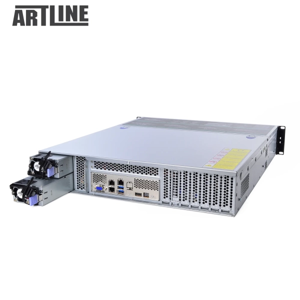 Купить Сервер ARTLINE Business R37 (R37v94) - фото 11