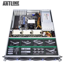 Купити Сервер ARTLINE Business R37 (R37v97) - фото 8