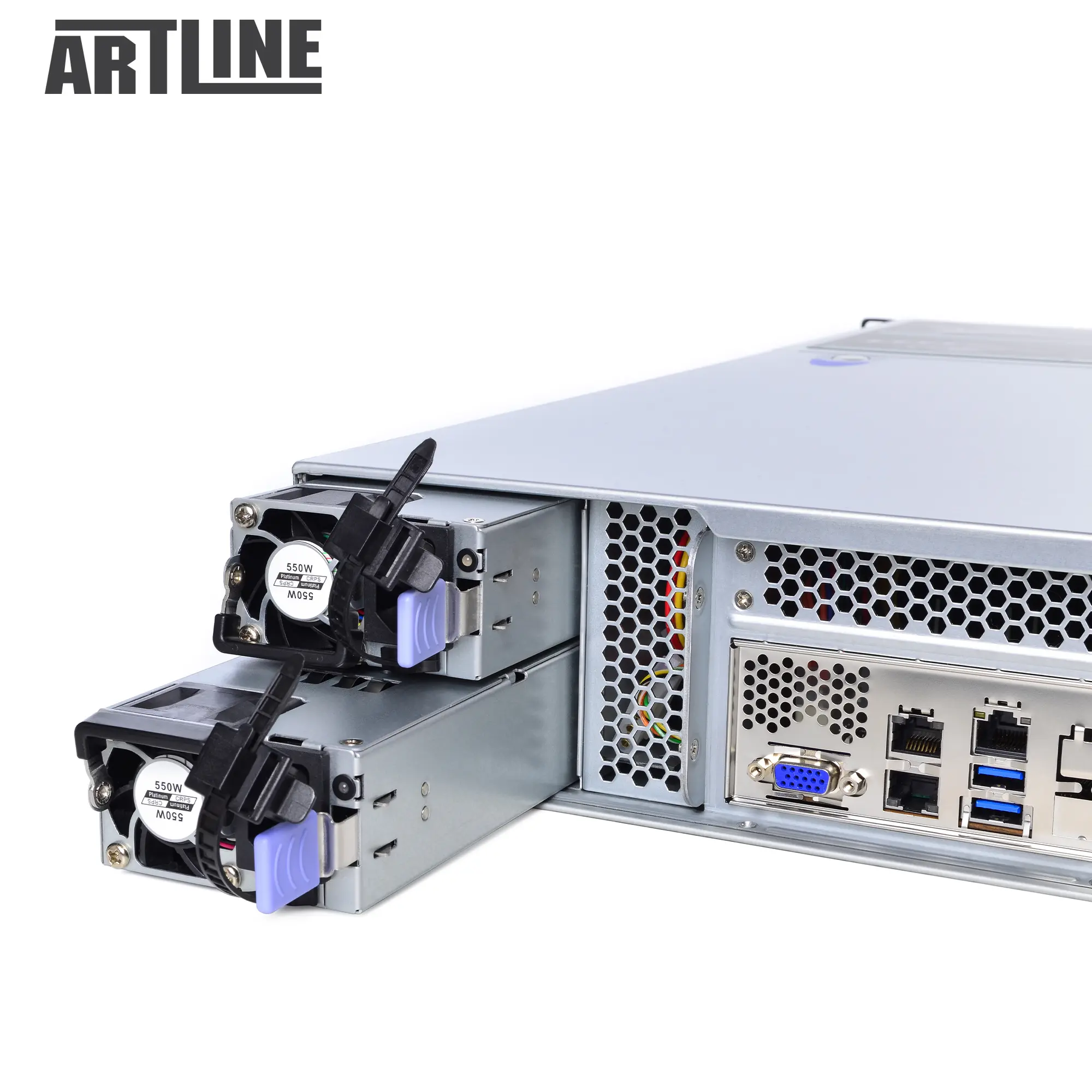 Купити Сервер ARTLINE Business R37 (R37v107) - фото 12
