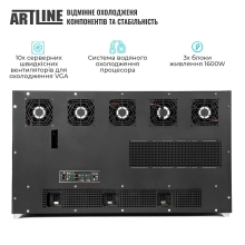 Купить Сервер ARTLINE Business R99 (R99v02) - фото 3