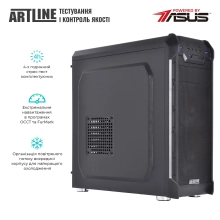 Купити Сервер ARTLINE Business T27 (T27v37) - фото 9