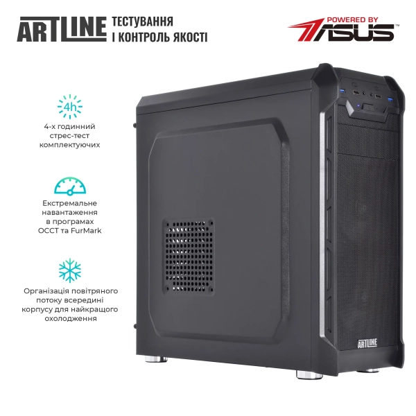 Купити Сервер ARTLINE Business T27 (T27v40) - фото 9