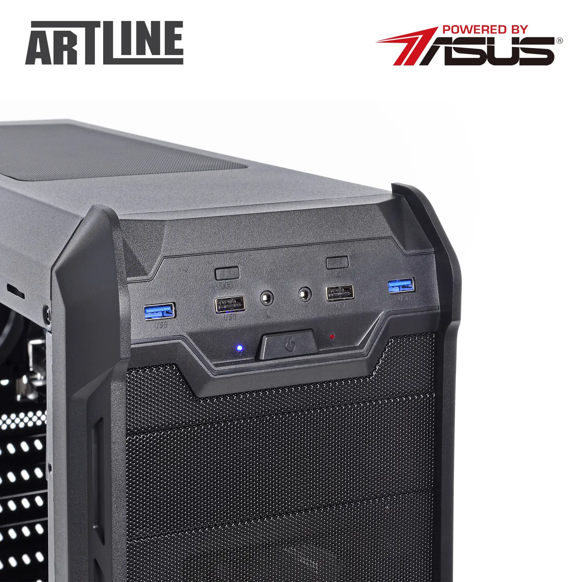 Купити Сервер ARTLINE Business T27 (T27v40) - фото 13