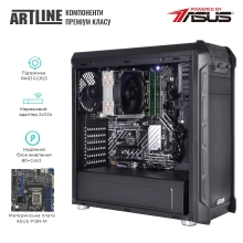 Купити Сервер ARTLINE Business T27 (T27v40) - фото 2