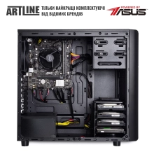 Купить Сервер ARTLINE Business T37 (T37v37) - фото 4