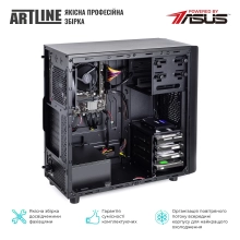 Купить Сервер ARTLINE Business T37 (T37v37) - фото 6