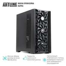 Купити Сервер ARTLINE Business T81 (T81v22) - фото 5