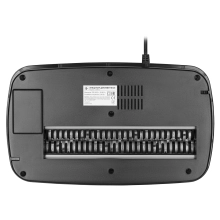 Купить Уничтожитель документов 2E S-509CC - фото 4