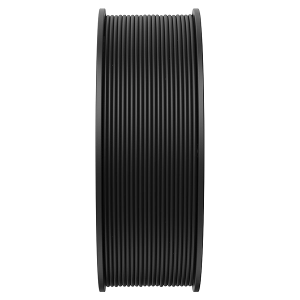 Купити TPR Filament (пластик) для 3D принтера CREALITY 1кг, 2.85мм, чорний (3301090013) - фото 3
