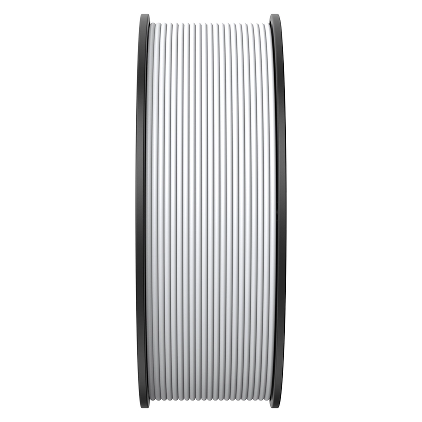 Купить TPR Filament (пластик) для 3D принтера CREALITY 1кг, 2.85мм, белый (3301090012) - фото 4
