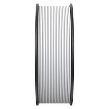 Купить TPR Filament (пластик) для 3D принтера CREALITY 1кг, 2.85мм, белый (3301090012) - фото 4