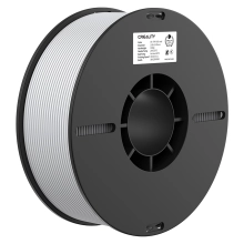 Купить TPR Filament (пластик) для 3D принтера CREALITY 1кг, 2.85мм, белый (3301090012) - фото 5