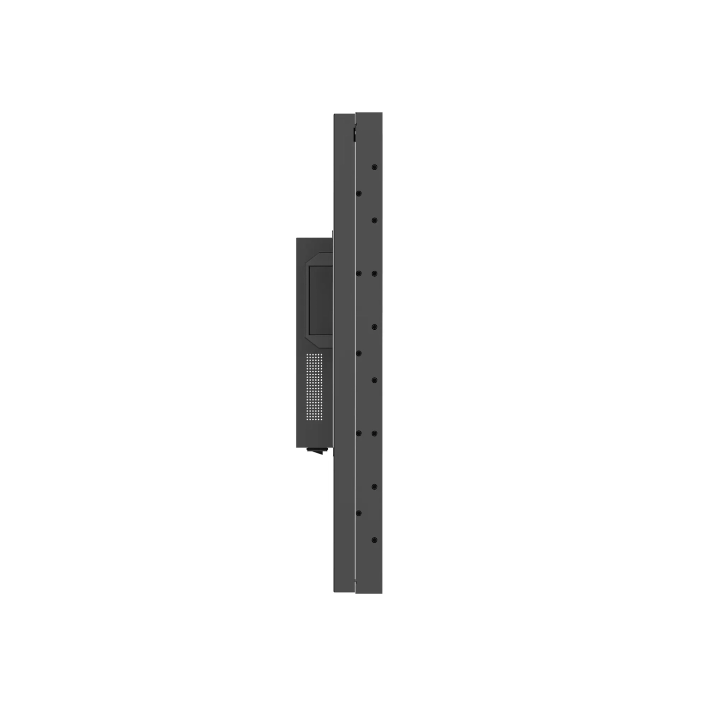 Купить LCD видеопанель QUBE 55" 55D09-LL-NT68292-K61A LG panel 0.88mm (B55F60-18) - фото 9