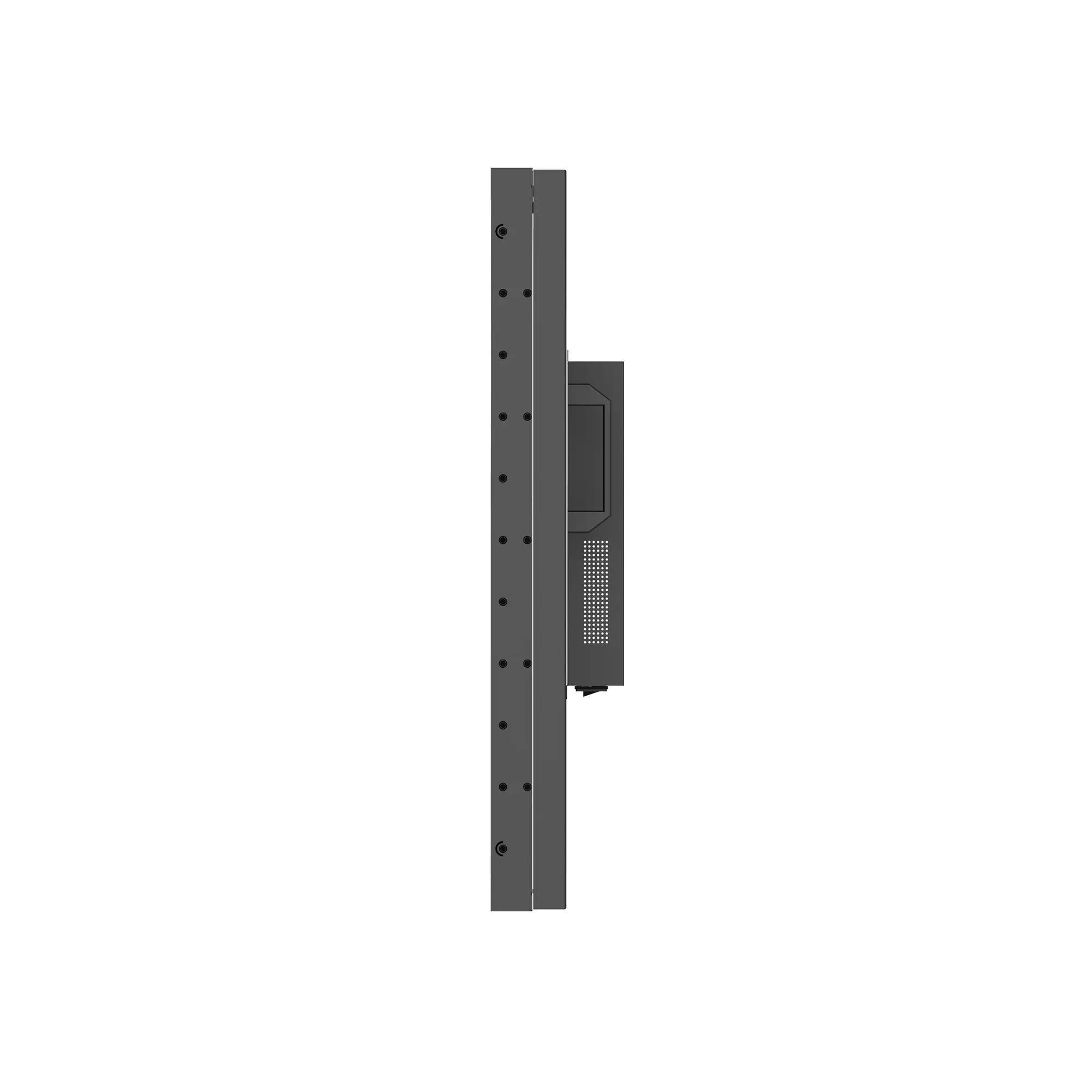 Купить LCD видеопанель QUBE 55" 55D09-LL-NT68292-K61A LG panel 0.88mm (B55F60-18) - фото 10