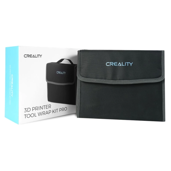 Купить Набор инструментов для 3D принтера CREALITY (4008060094) - фото 4