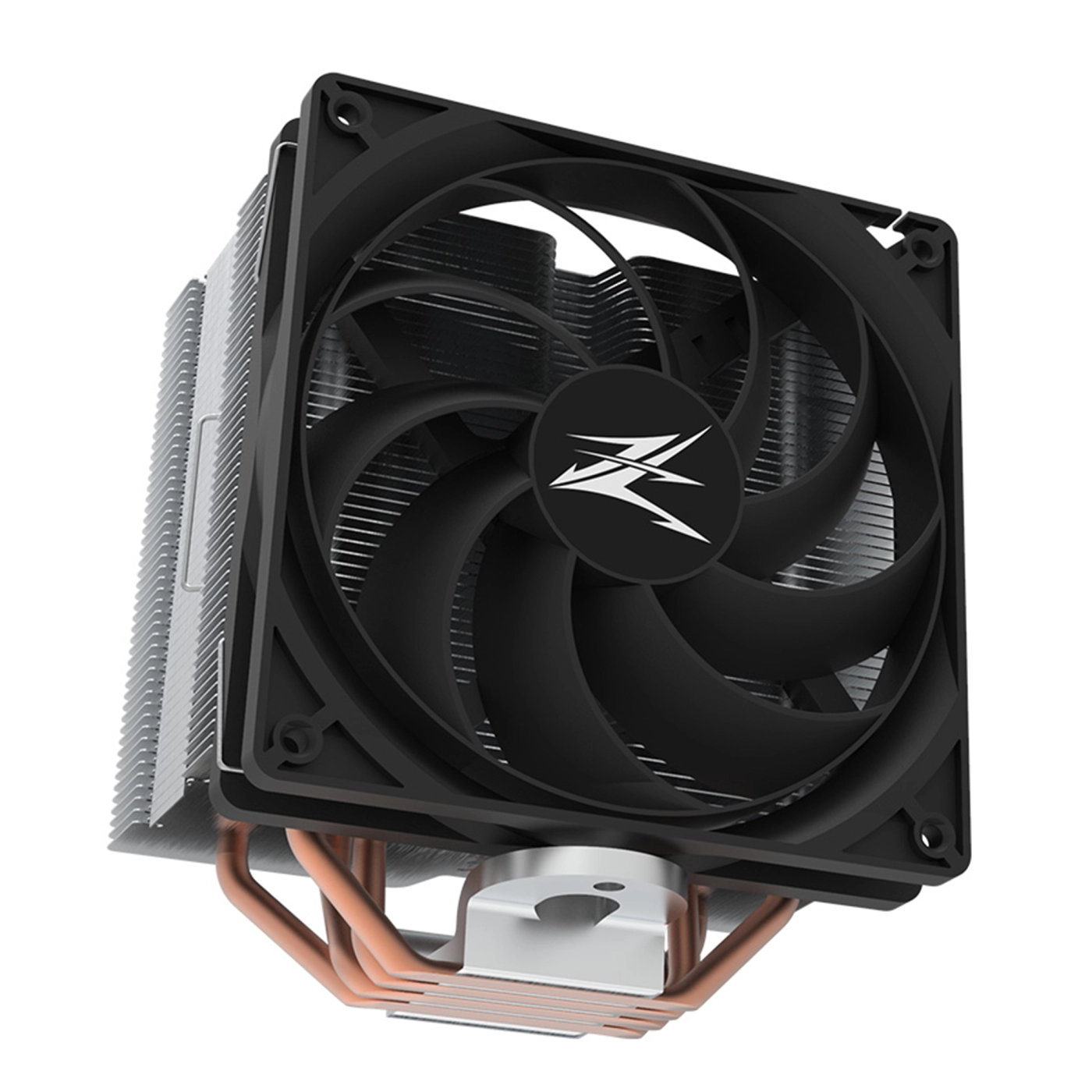 Купить Процессорный кулер Zalman CNPS10X Performa ST - фото 1