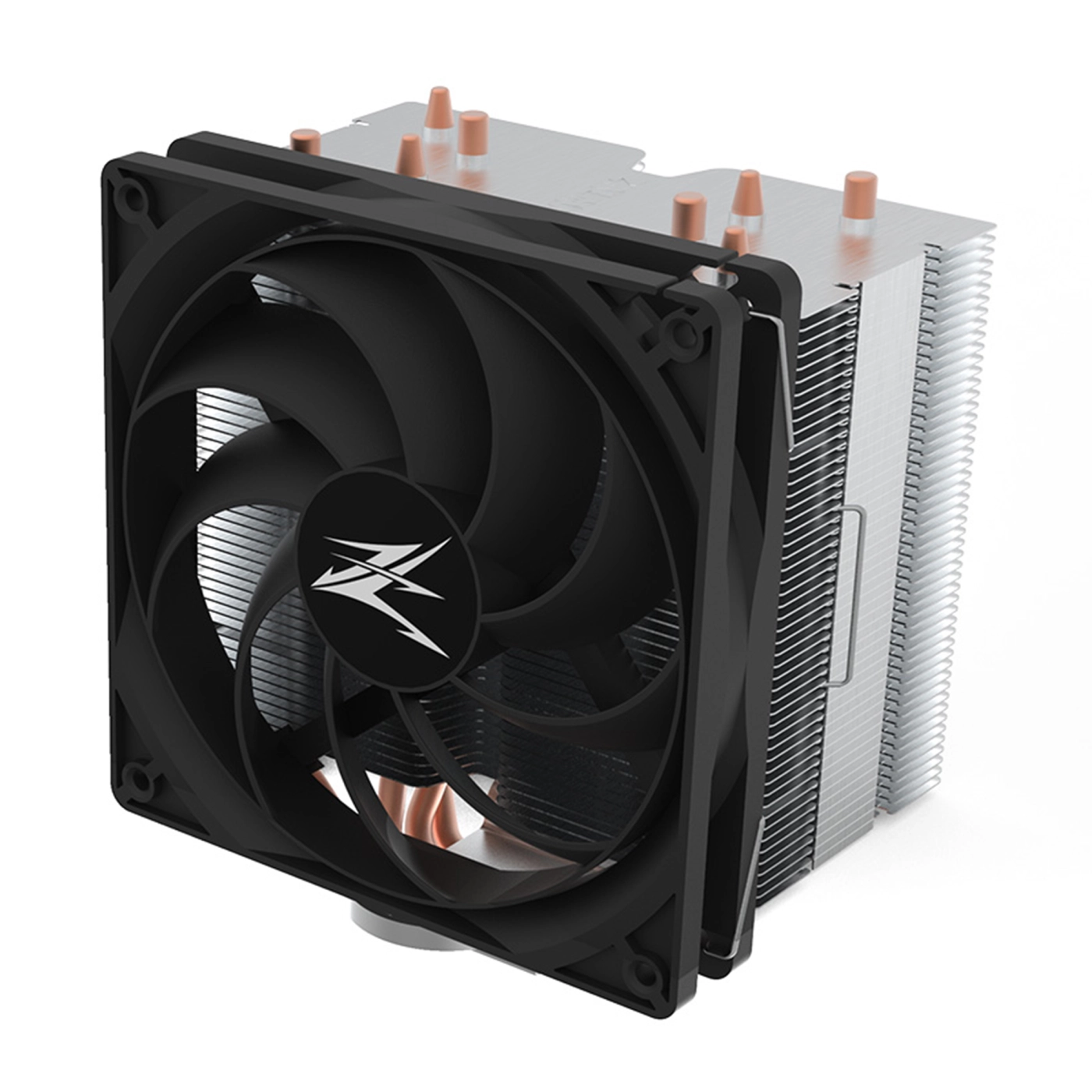 Купить Процессорный кулер Zalman CNPS10X Performa ST - фото 3