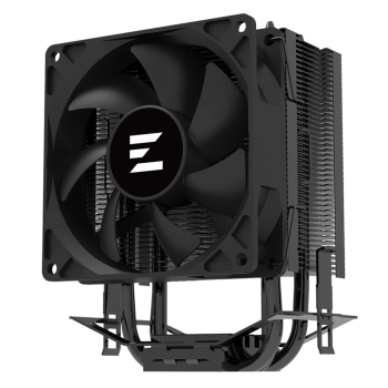 Купить Процессорный кулер Zalman CNPS4X Black - фото 1