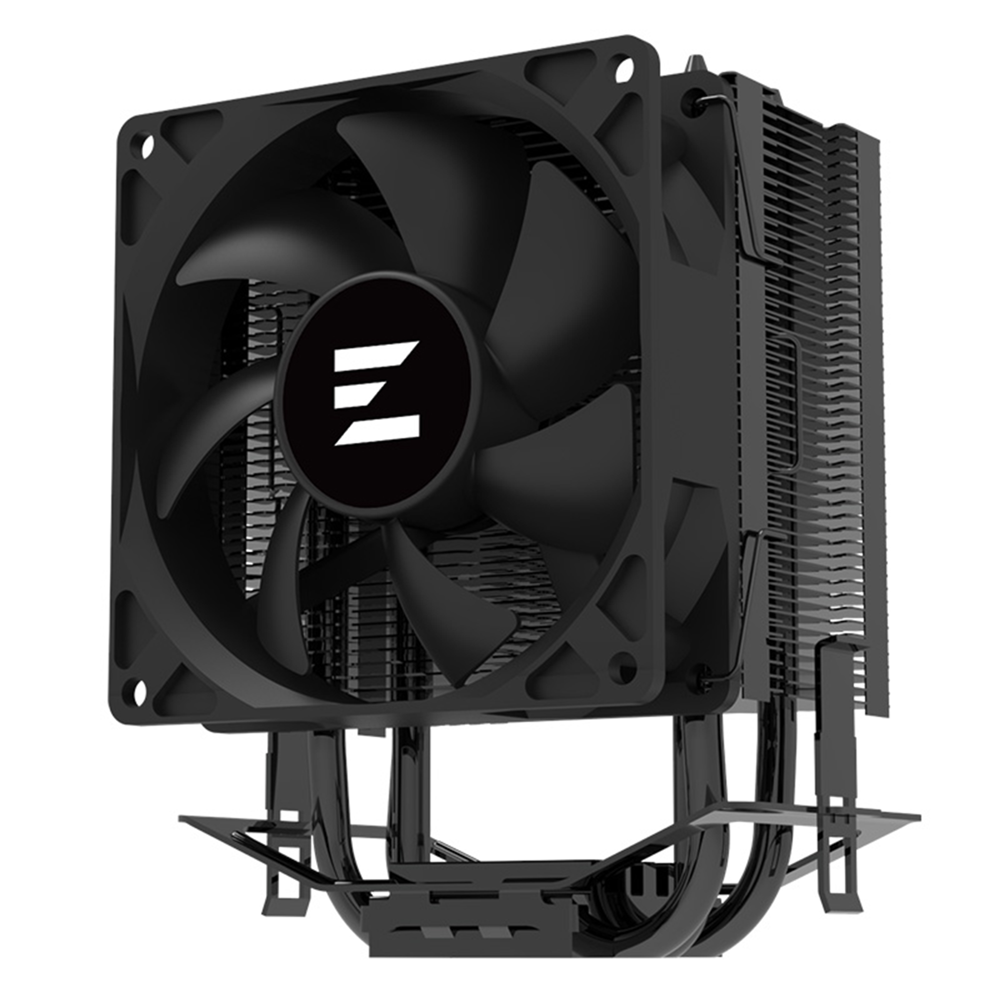 Купить Процессорный кулер Zalman CNPS4X Black - фото 1