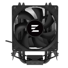 Купить Процессорный кулер Zalman CNPS4X Black - фото 2