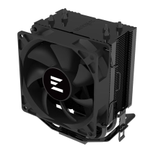Купить Процессорный кулер Zalman CNPS4X Black - фото 3