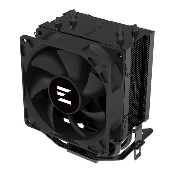Купить Процессорный кулер Zalman CNPS4X Black - фото 3