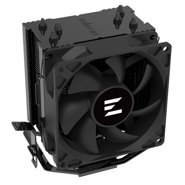 Купить Процессорный кулер Zalman CNPS4X Black - фото 4