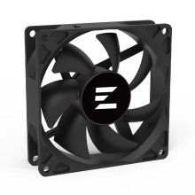 Купить Процессорный кулер Zalman CNPS4X Black - фото 6