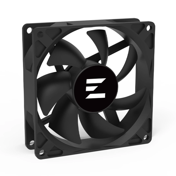 Купить Процессорный кулер Zalman CNPS4X Black - фото 6