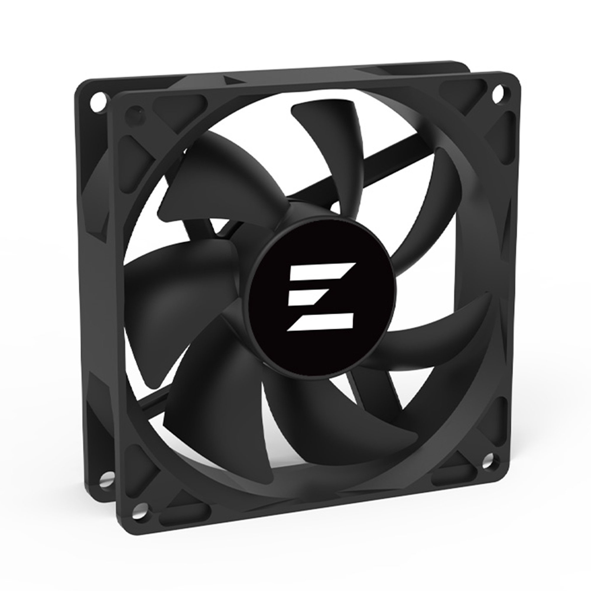 Купить Процессорный кулер Zalman CNPS4X Black - фото 6
