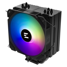 Купить Процессорный кулер Zalman CNPS9X Performa ARGB Black - фото 3