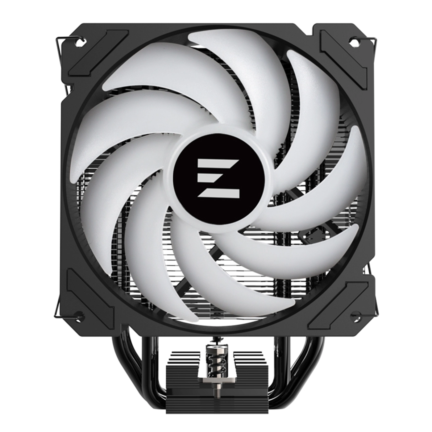 Купить Процессорный кулер Zalman CNPS9X Performa ARGB Black - фото 4