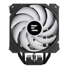 Купить Процессорный кулер Zalman CNPS9X Performa ARGB Black - фото 4