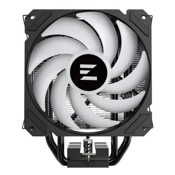 Купить Процессорный кулер Zalman CNPS9X Performa ARGB Black - фото 4