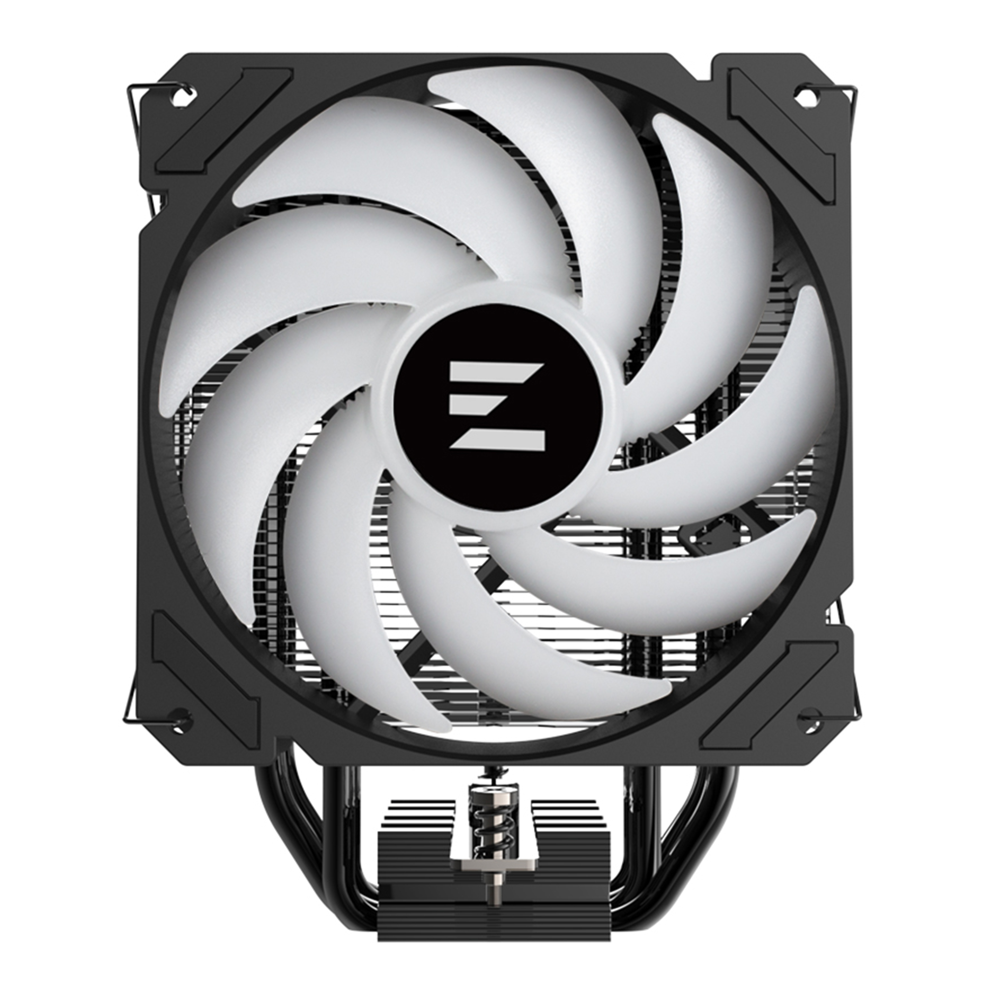 Купить Процессорный кулер Zalman CNPS9X Performa ARGB Black - фото 4