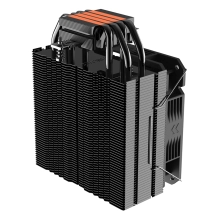 Купить Процессорный кулер Zalman CNPS9X Performa ARGB Black - фото 5